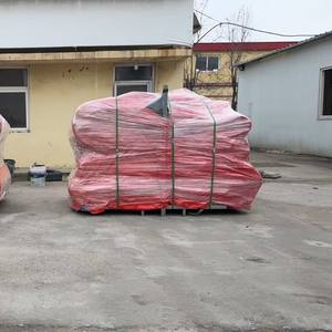 पास सीक्स प्रमाणन समुद्री साल्वेज एयरबैग सनकेन पोत बचाव एयरबैग - Product Image 6