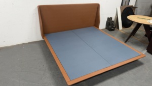 Base de Cama y Cabecera 4 Bears, Muebles de Primera Calidad para Hoteles por Top <span class=keywords><strong>Hotel</strong></span> Project - Product Image 4