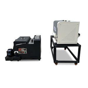 Juego de impresora 2023 DTF con horno para camiseta, transferencia de calor de escritorio, impresora DTF de 30CM, máquina de impresión A3, impresora DTF - Product Image 5