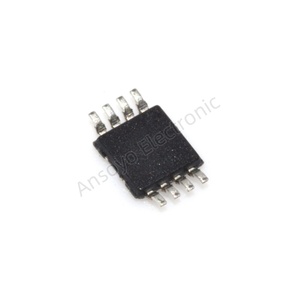ANSOYO LMV932DMR2G LMV932 8MSOP IC Chips <b>Integrated</b> <b>Circuits</b> Electronic Components Amplifier - Product Image 6