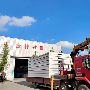 <span class=keywords><strong>Modular</strong></span> <span class=keywords><strong>container</strong></span> nhà nhà văn phòng nhà di động có thể gập lại <span class=keywords><strong>container</strong></span> nhà cho nhà vệ sinh - Product Image 1