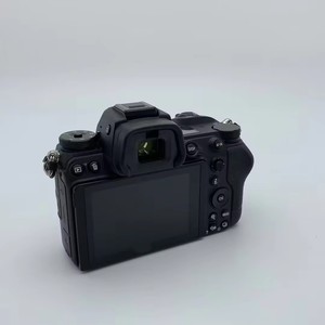 Appareil photo hybride <span class=keywords><strong>Nikon</strong></span> <span class=keywords><strong>Z6</strong></span> II, boîtier 24,5 MP plein format, double emplacement pour carte, prise de vue en rafale haute vitesse pour les professionnels - Product Image 3