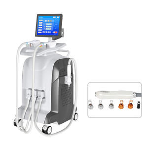 เครื่องกำจัดขนไดโอด2000W 1064nm E-Light RF อุปกรณ์ร้านเสริมสวย - Product Image 1