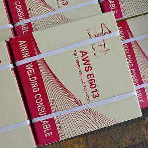 <span class=keywords><strong>Electrodo</strong></span> de soldadura de tungsteno Tianjin de fábrica Marcas Golden Garden Bridge <span class=keywords><strong>E</strong></span> 6013 E6011 <span class=keywords><strong>E</strong></span> 7018 E308 E309 Varillas de soldadura de calidad - Product Image 5