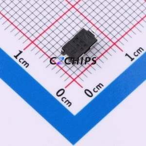 SMG-11-H025A0 Tactile Switch SMD,6.2x3.7mm Switch Single Pole Single Throw Square Button 2.5N 6.15mm - Product Image 2