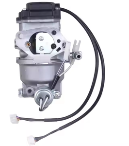 Carburador <span class=keywords><strong>AX90</strong></span> para Cub Cadet AX90HU AX90HUA AX90HUB AX90HUC 547cc reemplazo de motor 651P06495 - Product Image 1