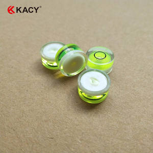 الألومنيوم مستوى حاكم فقاعة مستوى التعميم الروح مستوى مقياس فقاعات - Product Image 5