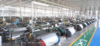 Kain Kaca Fiber E-glass Berkualitas Tinggi Grosir Pabrik, Gulungan Kain Jaring Fiber Glass