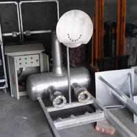 Espectáculo de Proyección Láser y Cortina de Agua para Atracciones Turísticas, Proveedor de Equipos