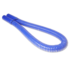 <span class=keywords><strong>Tuyau</strong></span> en silicone flexible anti-éclatement pour l'alimentation industrielle sous vide de liquide de refroidissement et <span class=keywords><strong>d</strong></span>'eau de process - Product Image 5