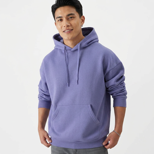 Sudadera con Capucha Moderna de Alta Calidad para Hombre, Ropa Casual, Sudadera de Talla Grande para Hombre en Oferta - Product Image 1