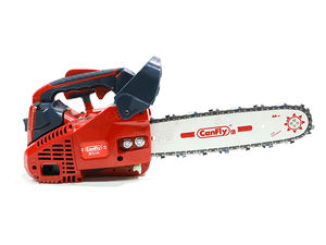 Mini scie à chaîne à essence de qualité industrielle professionnelle OEM 2500 - Product Image 4