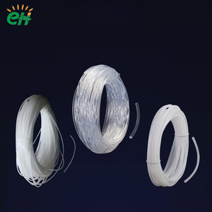 <span class=keywords><strong>Cable</strong></span> <span class=keywords><strong>de</strong></span> <span class=keywords><strong>Fibra</strong></span> Óptica Luminosa Transparente/Esmerilado/Blanco Lechoso Resistente a Altas Temperaturas <span class=keywords><strong>para</strong></span> Iluminación Ambiental Interior <span class=keywords><strong>de</strong></span> Automóviles - Product Image 1