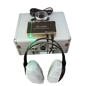 Equipo de <span class=keywords><strong>laboratorio</strong></span> Química clínica 8D NLS LRIS Equipo de <span class=keywords><strong>laboratorio</strong></span> clínico completamente automático - Product Image 5