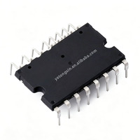 Module IGBT IKCM15F60GA DIP-24, module IPM de climatisation à fréquence variable IKCM15F60GA
