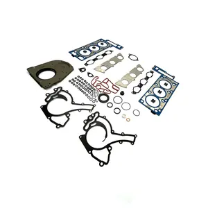 Revisie Zuiger Pakkingset Voor Mercedes-Benz C230 E300 W204 W211 W164 M272 3.0 17272 030 37 17