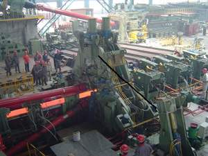 Mulus Tabung Stainless Steel, Pabrik Tabung Stainless Steel Tanpa Kelim Biaya Rendah - Product Image 3