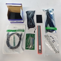 Máquina de Marcado Láser de Fibra Portátil JPT MOPA RAYCUS 20w 30w 50w 100w para Joyería, Metal y No Metal, Refrigerada por Aire