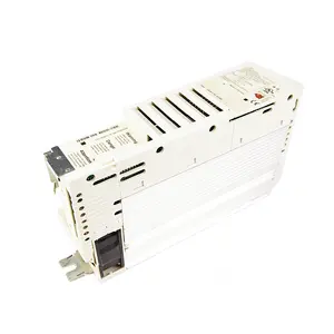 E82EV152-4C000 Plc Controller IO Module New And Original Controlled 4.4AMP 500VAC 3Phase Input E82EV152-4C000