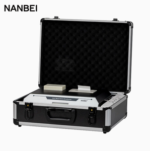 Testeur de nutriments du sol NPY-6PC, équipement agricole de laboratoire, instrument Nanbei - Product Image 6