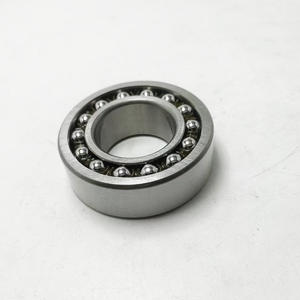 ตลับลูกปืนเม็ดกลมแบบหมุน1205K 1206K 1207k 1208K ตลับลูกปืนเม็ดกลมจากจีน - Product Image 3