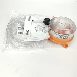 Filtro de conducto de aire Blimou, interruptor diferencial, interruptor de alarma de gas y aire 01APS-10R/10U/101/104 - Product Image 4