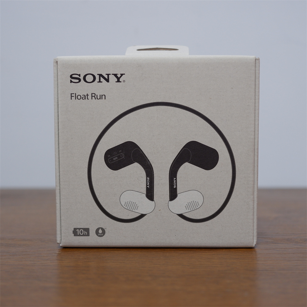 SONY WI-OE610 Earphones - Fashionable, Waterproof, and Durable
