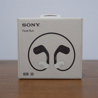 SONY WI-OE610 tour de cou écouteur Sports de plein air Design de mode casques ouverts Flexible étanche Conduction osseuse écouteurs