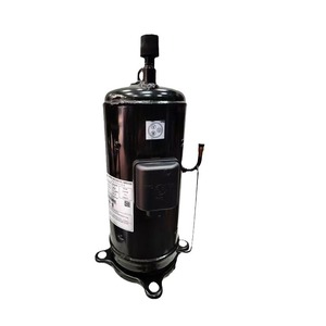 Compresseur frigorifique Hyzl E605DH 59D2YG pour applications de refroidissement industrielles - Product Image 5