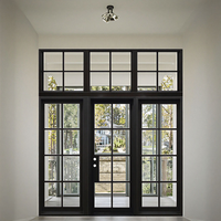 Ventanas de Cocina de Aluminio con Diseño Moderno Marca BRAVO, Ventanas para Casa con Rotura de Puente Térmico, Insonorizadas e Impermeables