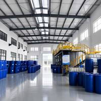 ZHONGSU AFFF 3% Agent de lutte contre l'incendie en mousse 200L 1000L Emballage en fût Liquide de mousse aqueuse formant un film pour l'expédition mondiale