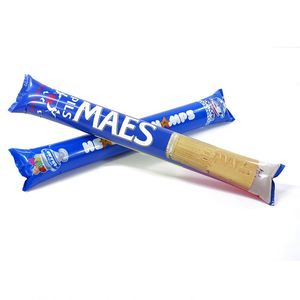 ของขวัญส่งเสริมการขาย ไม้เชียร์ขนาดพิเศษ ลูกโป่งสีฟ้า สำหรับงานกีฬา แฟนบอล ของเล่นสร้างเสียง - Product Image 3