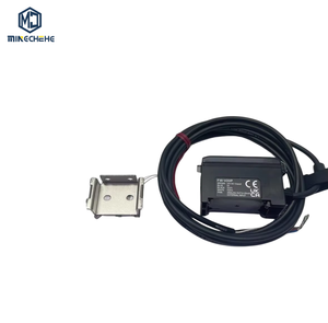 Capteur ultrasonique FW-V20P, capteur de proximité, capteur de détection industriel, capteur de détection haute performance pour l'automatisation industrielle - Product Image 1