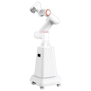 แขนหุ่นยนต์ร่วมปฏิบัติงาน 6 แกน พร้อมความแม่นยำ ±0.05 มม. สำหรับระบบอัตโนมัติแบบหลายภารกิจ - Product Image 5