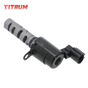 Válvula solenoide del árbol de levas Yitrum 24355-23770 para coche OLIVER, pieza de repuesto VVT - Product Image 2