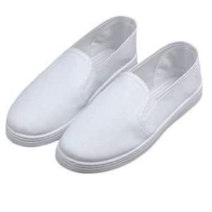 Chaussures de laboratoire antistatiques ESD en PU, best-seller, <span class=keywords><strong>pour</strong></span> salle blanche, bleues avec maille, protection des pieds <span class=keywords><strong>pour</strong></span> le travail en laboratoire - Product Image 5
