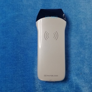 Appareil portable de détection et de diagnostic des tumeurs mammaires par échographie vasculaire sans fil à livraison rapide, pour dépistage du cancer du sein chez l'animal (vétérinaire) CU12 - Product Image 4