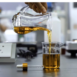 Miglior prezzo fornitura all'ingrosso di olio di crusca di riso spremuto a freddo per i produttori di prodotti di bellezza con il campione disponibile - Product Image 5