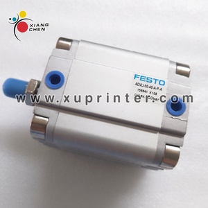 Cylindre pneumatique WD de haute qualité ADVU-50-40-A-P-A 156641, pièces d'impression offset ADVU-50-40-A-PA - Product Image 4