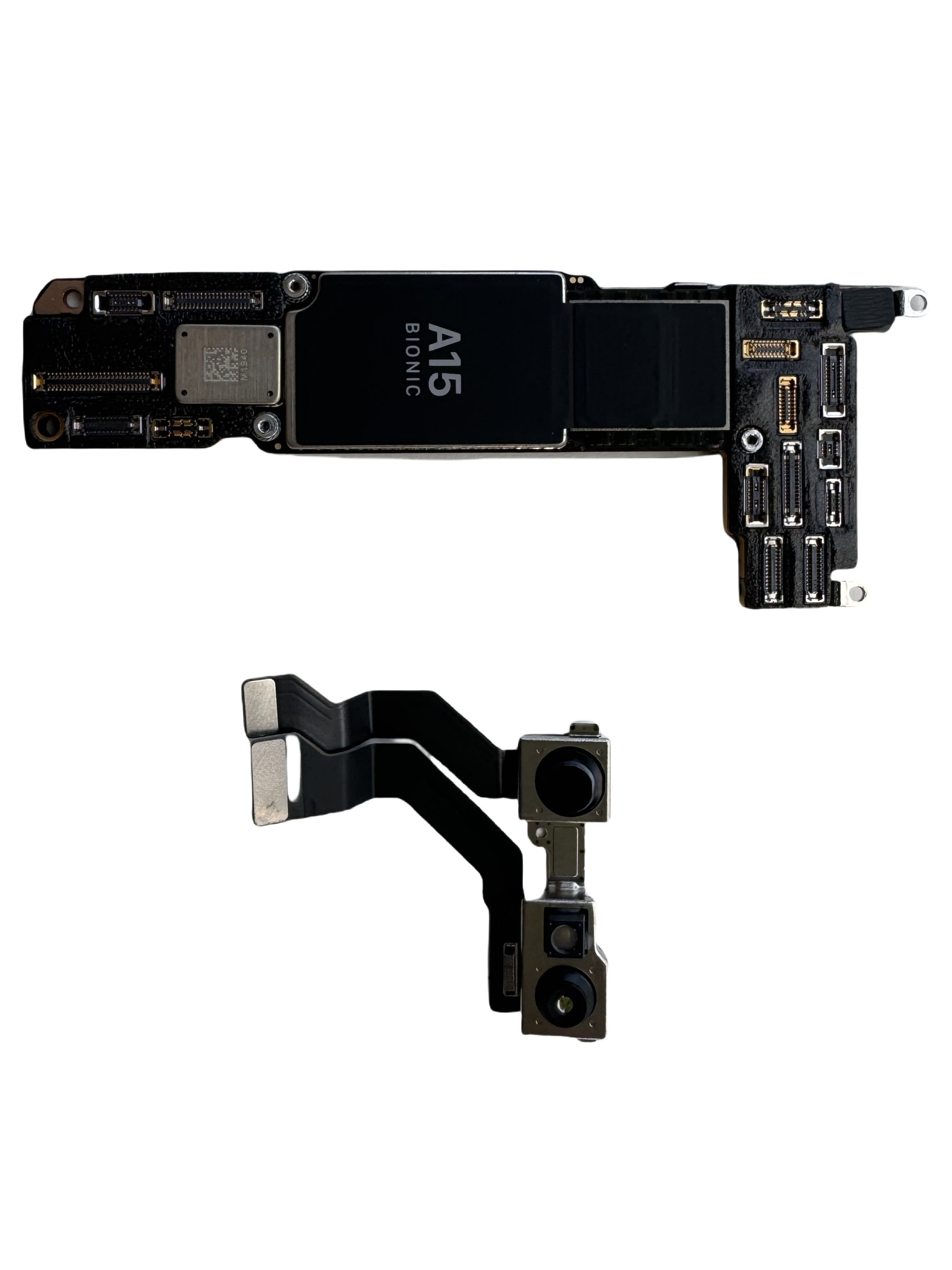 Iphone 13 Mainboard with Face ID - Original & Tested
