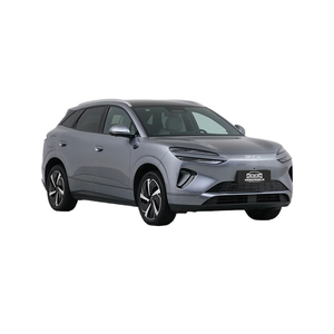 BYD Sea Lion 06 ปี 2025 รถยนต์ไฟฟ้าไร้การปล่อยมลพิษ ระยะทางวิ่ง 605 กม. พร้อมแบตเตอรี่ Blade ที่ดีไซน์ทันสมัย - Product Image 3