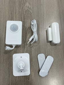 Controlador de Aire Acondicionado con Apagado Automático por Movimiento, Sensor de Puerta y Ventana, Ahorro de Energía para Hoteles y Airbnb - Product Image 5