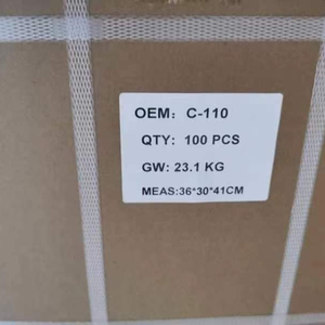 שמן באיכות גבוהה פילטר שמן C-110 vic 90915-03001 - Product Image 4