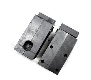 Moule exothermique <span class=keywords><strong>cadweld</strong></span> dans le système de mise à la terre - Product Image 3