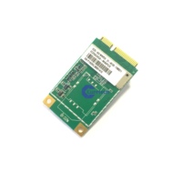 Nuevo Módulo 4G LTE Cat 4 Original EC25-AUX MINIPCIe 150Mbps/50Mbps Módulo Inalámbrico EC25-AU EC25-AUX EC25AUXGR-MINIPCIE