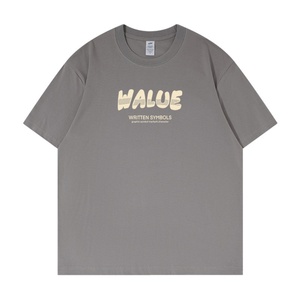 T-shirt vintage à manches longues avec logo personnalisé, polyester/coton, coupe ajustée, respirant, pour les amateurs de musique - Product Image 2