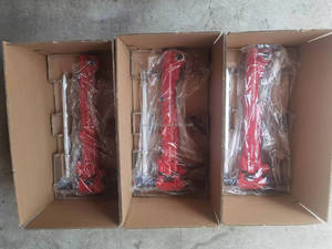 <span class=keywords><strong>Martillo</strong></span> Neumático Portátil TPB-60 para Demolición y Perforación de Roca, Rompedor de Pavimento, Venta al Por Mayor - Product Image 5