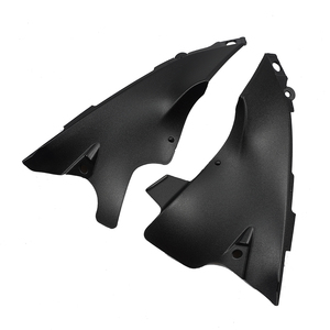 Cubiertas Laterales de <span class=keywords><strong>Carenado</strong></span> para Ductos de Aire de Motocicletas, Compatibles con Yamaha YZF <span class=keywords><strong>R1</strong></span> 2004 2005 <span class=keywords><strong>2006</strong></span> - Product Image 5