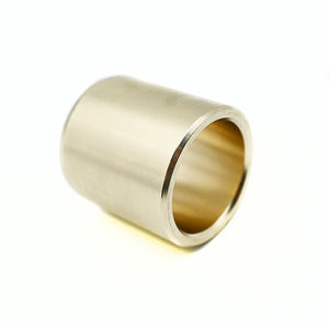 جلبة برونزية شفة تحمل الأكمام النحاس الصلبة البرونزية تحمل عادي جلبة النحاس متكلس شفة - Product Image 4