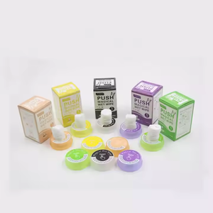 Lingettes humides jetables parfumées non tissées, emballées individuellement, pour bébés, pratiques pour les déplacements - Product Image 4